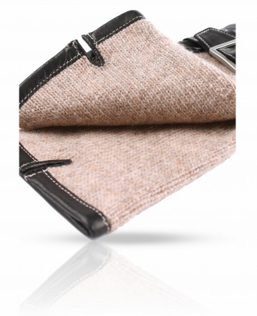 Перчатки Женские 13_AUSSI/BL.BE